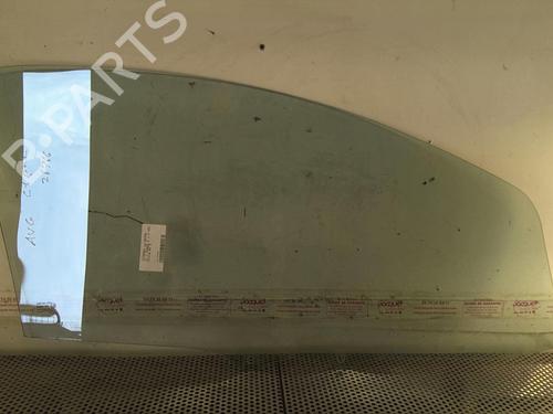Used Front left door window CITROËN C1 (PM_, PN_) 1.4 HDi (54 hp) 20972100