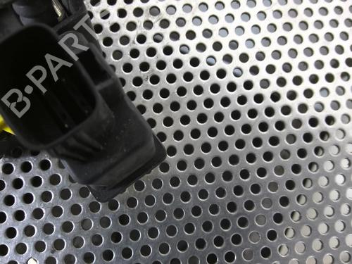 Rear right lock VOLVO S60 I (384) 2.4 | BP20971964C99 