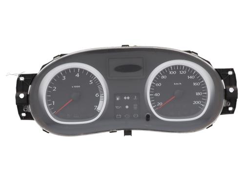 Instrument cluster DACIA DUSTER (HS_) 1.5 dCi | BP24179879C47  - Image 5