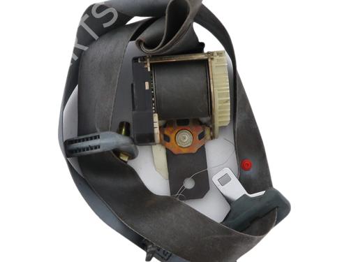 Used Front left seatbelt Front left seatbelt RENAULT MEGANE Scenic (JA0/1_) 1.6 16V (JA0B, JA04, JA11, JA00) (107 hp) 20971973 20971973