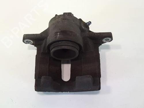Used Right front brake caliper PEUGEOT 208 I (CA_, CC_) 1.6 HDi / BlueHDi 75 (75 hp) 20941048