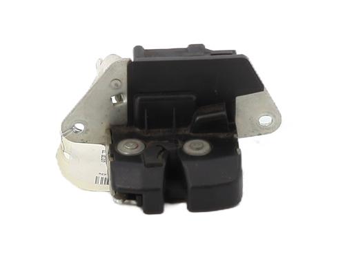 Used Tailgate lock FIAT PANDA (169_) 1.3 D Multijet 4x4 (169.AXC2A) (70 hp) 22025284