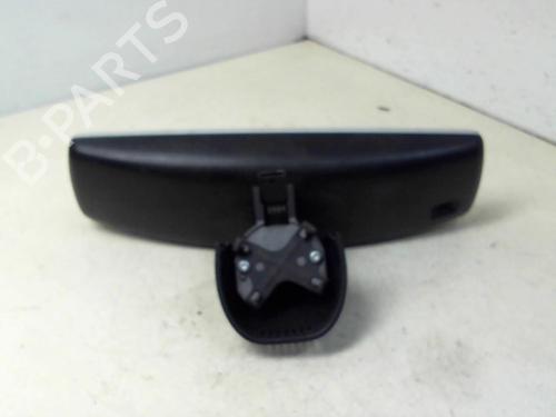 Used Rear mirror SKODA OCTAVIA III (5E3, NL3, NR3) 1.6 TDI (110 hp) 20939475