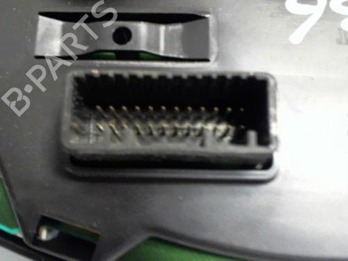 Instrument cluster DACIA SANDERO II TCe 90 (B8M1, B8MA, B8AC) | BP20959086C47 