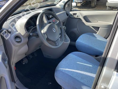 Front right seatbelt FIAT PANDA (169_) 1.1 (169.AXA1A) | BP27610393I25 - Image 7