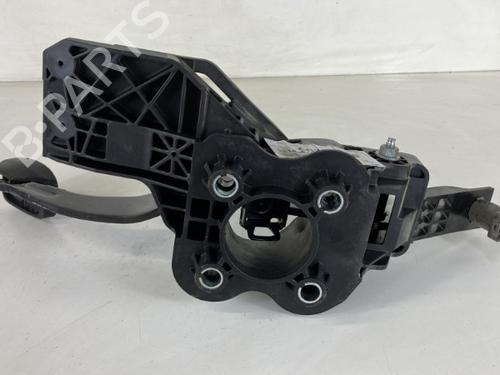Break pedal PEUGEOT EXPERT Van (V_) 2.0 BlueHDi 120 | BP20967686I19
