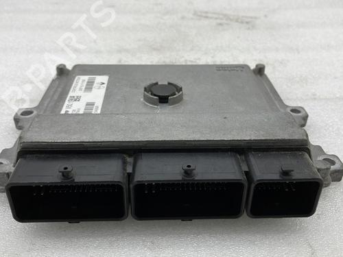 Engine control unit (ECU) RENAULT CLIO IV (BH_) 0.9 TCe 90 (BHNF, BHMA, BHMH, BHJK, BHJR) | BP23790929M57 