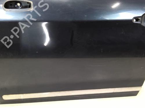 Used Left front door CITROËN C5 III (RD_) 2.0 HDi (RDRHD8, RDRHDJ, RDRHR8, RDRHRJ) (136 hp) 22024737