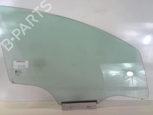 Used Front right door window OPEL CORSA D (S07) 1.3 CDTI (L08, L68) (75 hp) 20953609