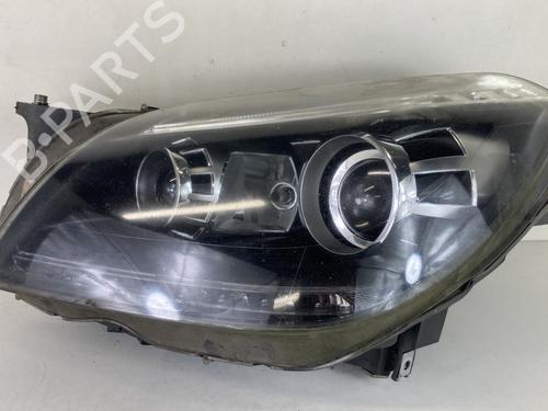 Left headlight MERCEDES-BENZ SLK (R172) 250 (172.447) | BP23791095C28 - Image 9