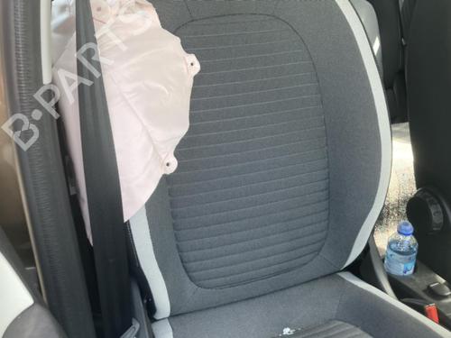 Left front window switch RENAULT TWINGO III (BCM_, BCA_) 1.0 SCe 70 | BP20940429I27 - Image 10