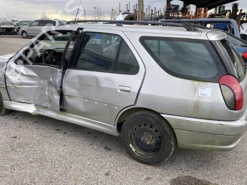 Rear right door window PEUGEOT 306 Break (7E, N3, N5) 2.0 HDI 90 | BP20944003C21 
