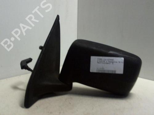 Left mirror FORD FIESTA III (GFJ) 1.1 | BP22022911C26 