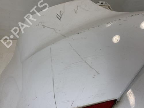 Rear bumper SEAT IBIZA IV (6J5, 6P1) 1.2 TSI | BP22031322C8