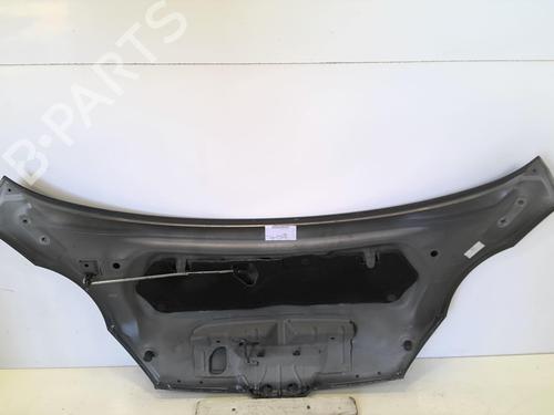 Hood PEUGEOT 107 (PM_, PN_) 1.4 HDi | BP20946789C1 