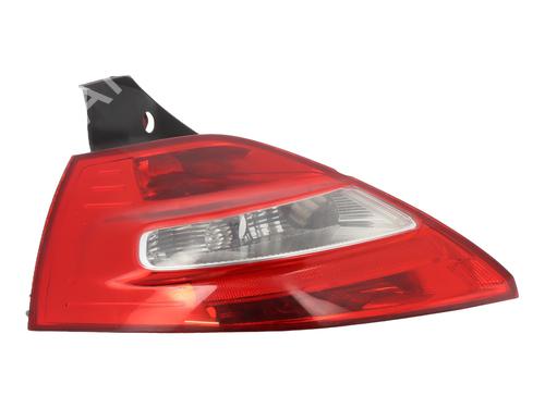 Left taillight RENAULT MEGANE II (BM0/1_, CM0/1_) 1.5 dCi (BM1F, CM1F) | BP24334976C34 