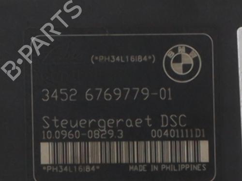 ABS pump BMW 1 (E87) 118 d | BP37077295M43 - Image 3