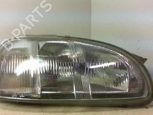 Used Right headlight ROVER 100 / METRO Hatchback (XP) 111 C/L/S (60 hp) 20965961