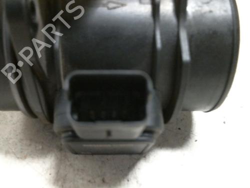 Used Mass air flow sensor Mass air flow sensor PEUGEOT 206 Hatchback (2A/C) 1.4 HDi eco 70 (68 hp) 20963320 20963320