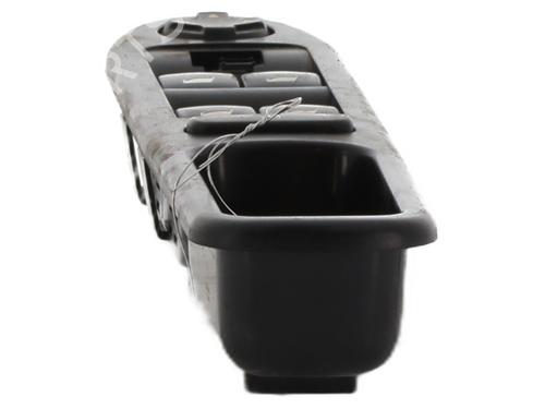 Left front window switch PEUGEOT 207 SW (WK_) 1.6 HDi | BP29937103I27  - Image 5