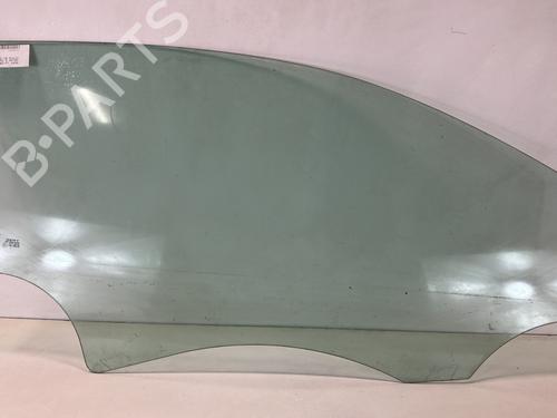 Used Front right door window SEAT IBIZA IV (6J5, 6P1) 1.2 TDI (75 hp) 22349012