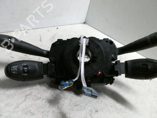 Used Steering column stalk Steering column stalk PEUGEOT 307 (3A/C) 1.6 HDi 110 (109 hp) 20950875 20950875