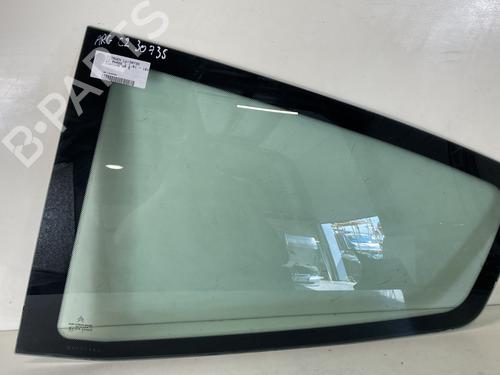 Used Rear left quarter glass CITROËN C2 (JM_) 1.6 (109 hp) 25931934