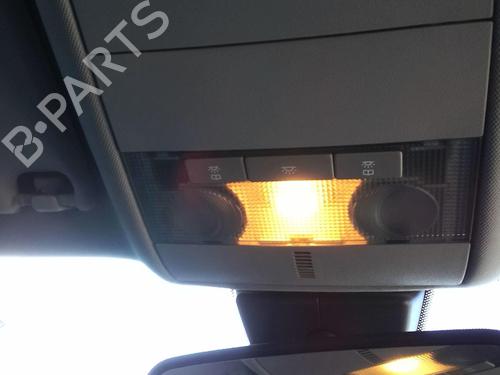 Used Interior roof light Interior roof light 20957643 20957643