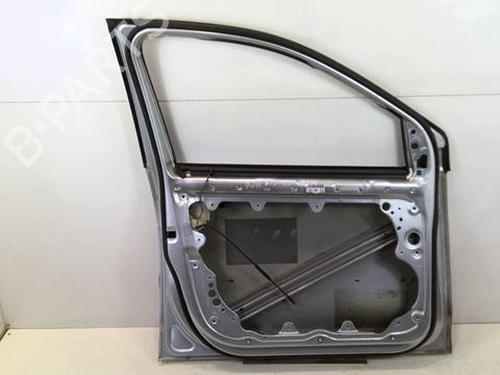 Left front door VW POLO IV (9N_, 9A_) 1.4 TDI | BP22022210C2 