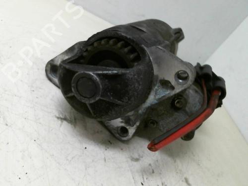 Startmotor FORD KA (RB_) 1.3 i | BP20974115M8 