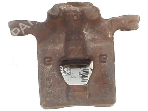 Left rear brake caliper NISSAN QASHQAI I (J10, NJ10) 1.5 dCi | BP25598200M107 