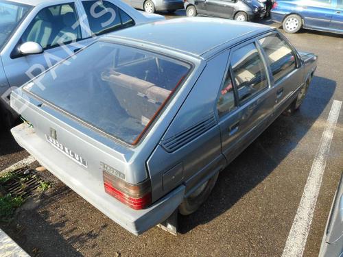 Starter CITROËN BX (XB-_) 14 E | BP22020434M8