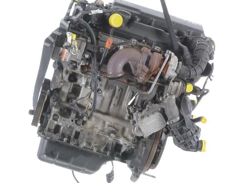 Engine PEUGEOT BIPPER (AA_) 1.4 HDi | BP36545757M1 - Image 8
