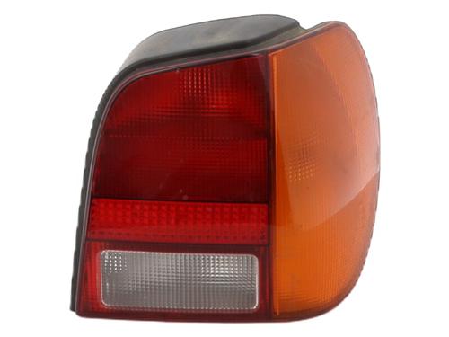 Used Right taillight VW POLO III (6N1) 60 1.4 (60 hp) 20948625