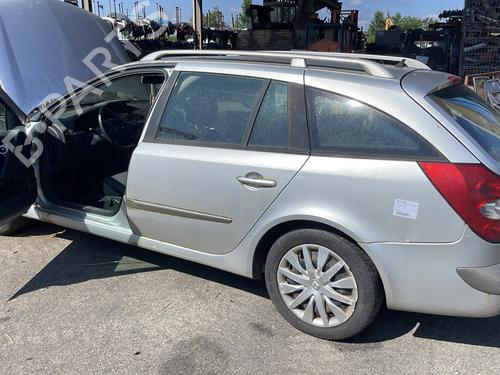 Used Parts RENAULT LAGUNA II Grandtour (KG0/1_) 1.9 dCi (125 hp) 4378231