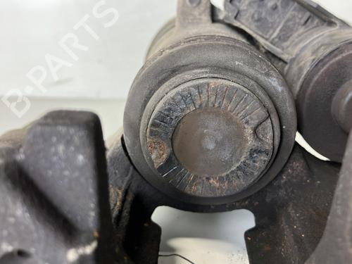 Right rear brake caliper VW GOLF VII (5G1, BQ1, BE1, BE2) 1.6 TDI | BP23790637M106 