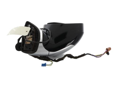 Left mirror CITROËN C4 Picasso I MPV (UD_) 2.0 HDi 138 | BP29113214C26 