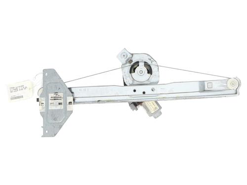Used Front right window mechanism CITROËN C3 II (SC_) 1.4 VTi 95 (95 hp) 29737701