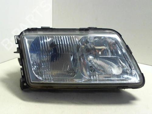 Right headlight AUDI A3 (8L1) 1.9 TDI | BP20971203C29 