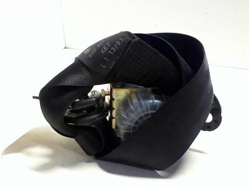 Rear left belt tensioner VW POLO (9N_, 9A_) 1.4 16V | BP20971508C89 