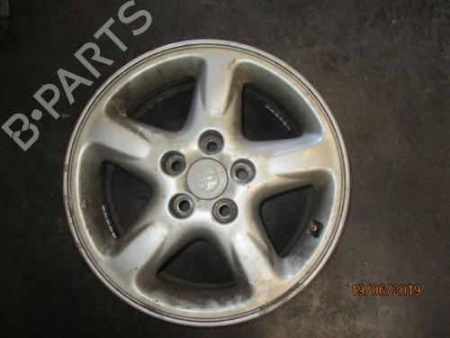 Felge für TOYOTA RAV 4 II (_A2_) 2.0 D 4WD (CLA20_, CLA21_, CLA20R, CLA21R) (116 hp) 20954412