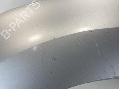 Left front fenders PEUGEOT 5008 (0U_, 0E_) 1.6 HDi | BP22025954C41