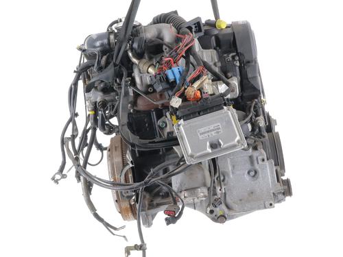 Engine VW PASSAT B5.5 (3B3) 1.9 TDI | BP20971921M1 