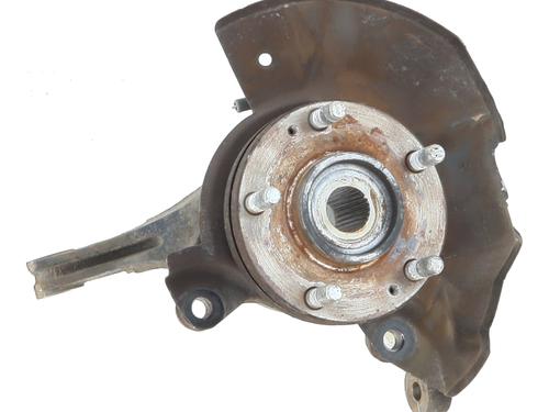 Right front steering knuckle KIA CARENS III MPV (UN) 2.0 CRDi 140 | BP20951509M26 