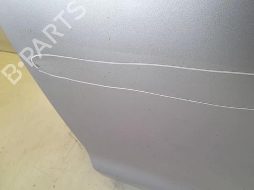 Right front door FORD FIESTA VI (CB1, CCN) 1.4 TDCi | BP22025608C3 