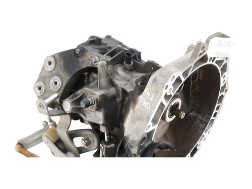 Used Gearbox Gearbox OPEL CORSA D (S07) 1.3 CDTI (L08, L68) (75 hp) 20965492 20965492