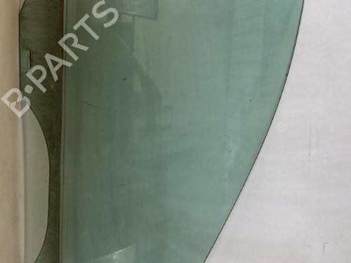Front right door window PEUGEOT 607 (9D, 9U) 2.2 HDi | BP20962133C19 