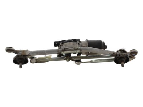 Front wiper motor NISSAN MICRA IV (K13K, K13KK) 1.2 | BP29113314M29 