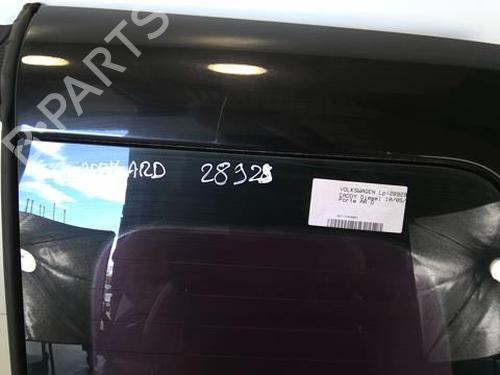Dør høyre bak VW CADDY III MPV (2KB, 2KJ, 2CB, 2CJ) 1.6 | BP22917774C5