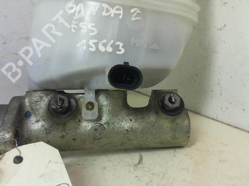 Brake master cylinder FIAT PANDA (169_) 1.1 (169.AXA1A) | BP20967624M77 